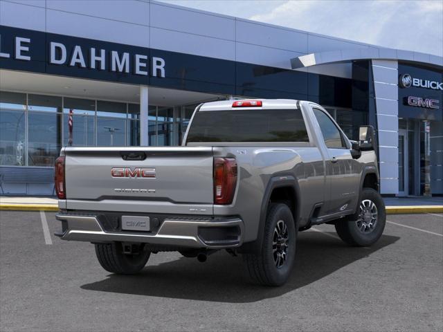 new 2025 GMC Sierra 3500 car, priced at $56,550