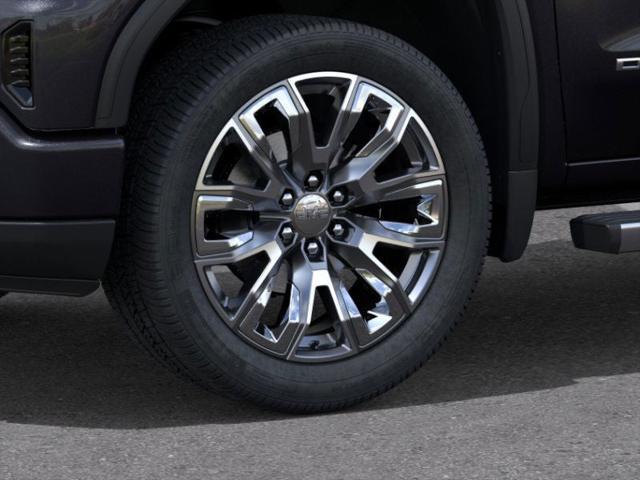 new 2025 GMC Sierra 1500 car, priced at $75,030