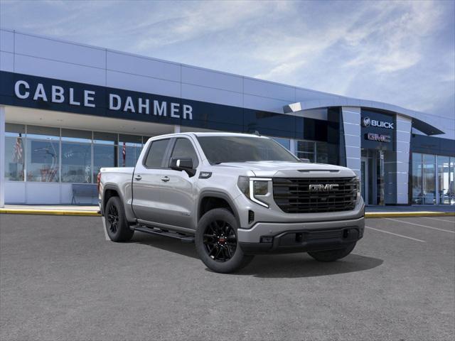 new 2025 GMC Sierra 1500 car, priced at $64,995