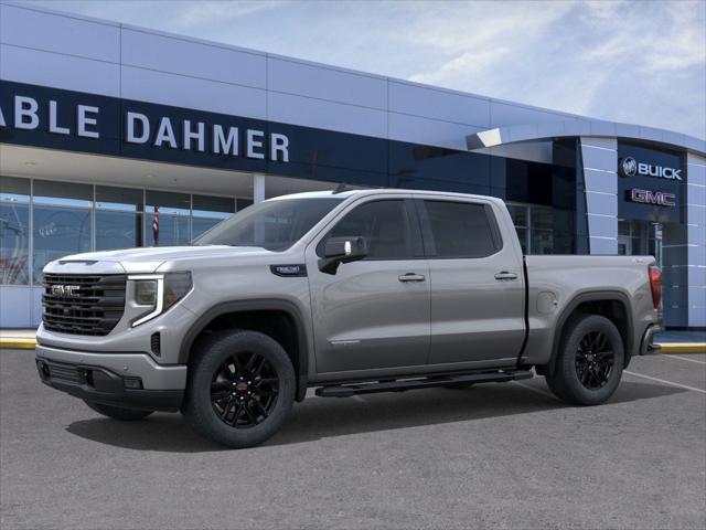 new 2025 GMC Sierra 1500 car, priced at $64,995
