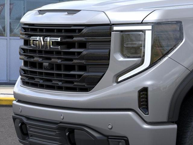 new 2025 GMC Sierra 1500 car, priced at $64,995