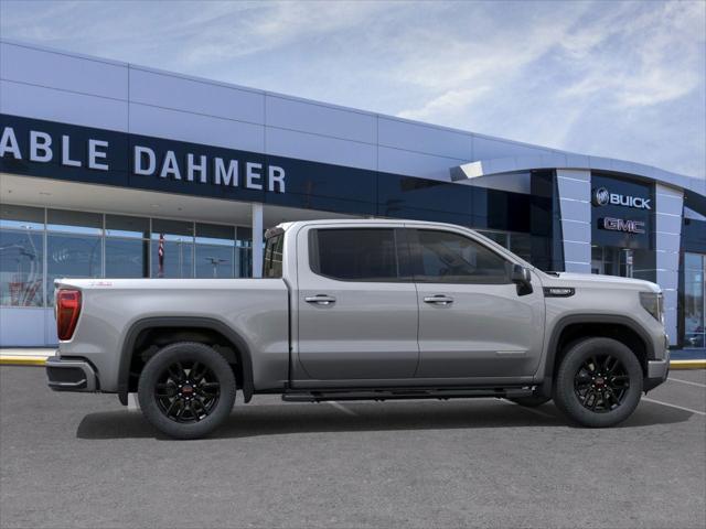 new 2025 GMC Sierra 1500 car, priced at $64,995