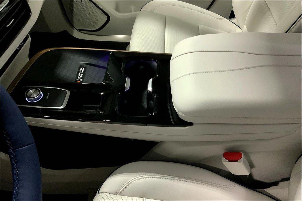 new 2026 Buick Enclave car, priced at $67,685