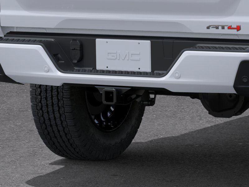 new 2025 GMC Canyon car, priced at $45,290