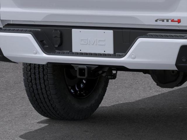 new 2025 GMC Canyon car, priced at $48,290
