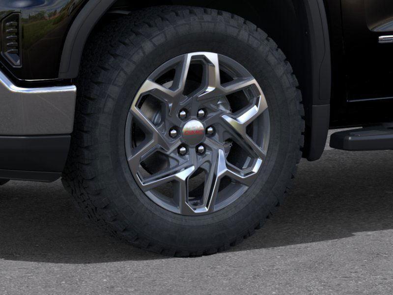 new 2026 GMC Sierra 1500 car, priced at $62,920