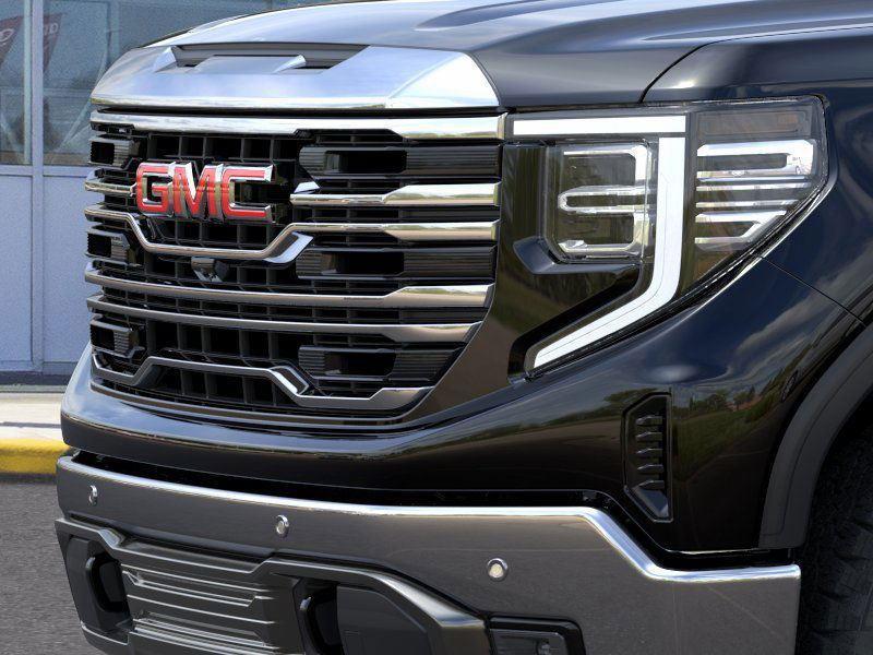 new 2026 GMC Sierra 1500 car, priced at $62,920