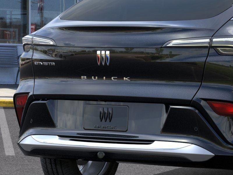 new 2026 Buick Envista car, priced at $31,730