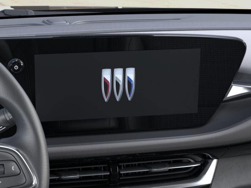 new 2026 Buick Envista car, priced at $31,730