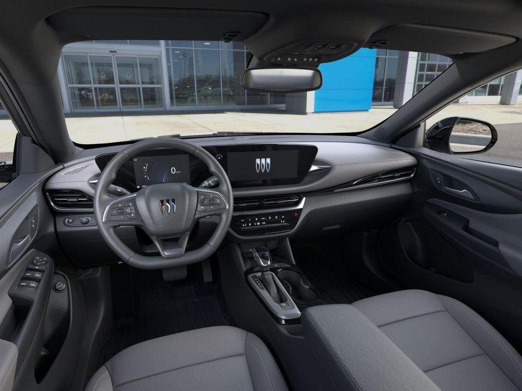 new 2026 Buick Envista car, priced at $31,730