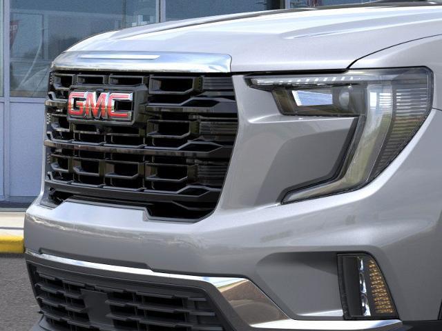 new 2025 GMC Acadia car, priced at $54,173