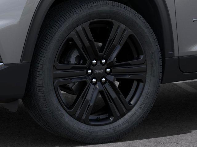 new 2025 GMC Acadia car, priced at $54,173