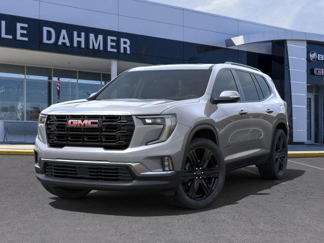 new 2025 GMC Acadia car, priced at $54,173