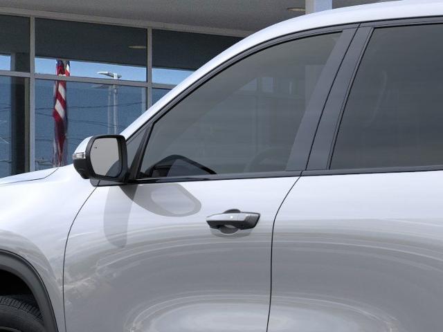 new 2025 GMC Acadia car, priced at $54,173