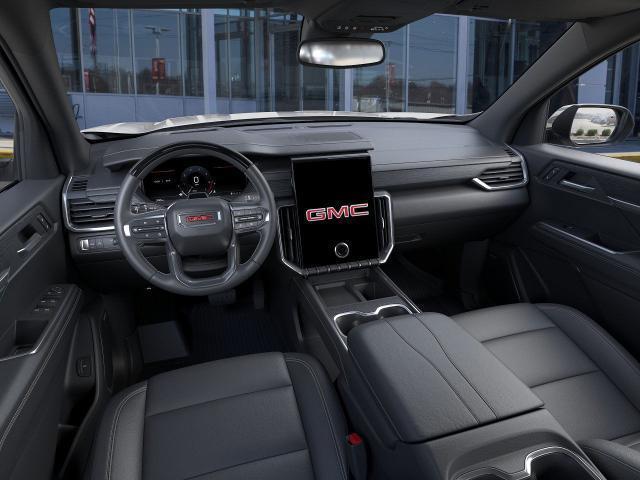 new 2025 GMC Acadia car, priced at $54,173