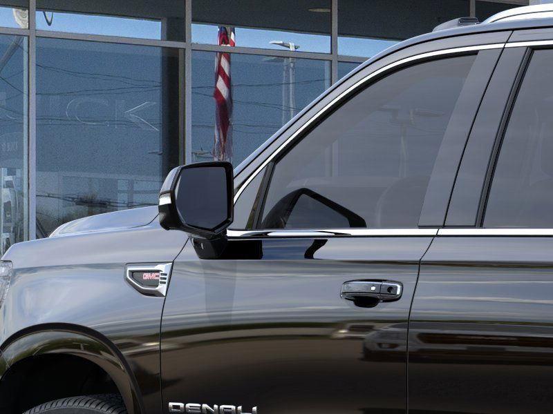 new 2025 GMC Yukon XL car, priced at $91,610