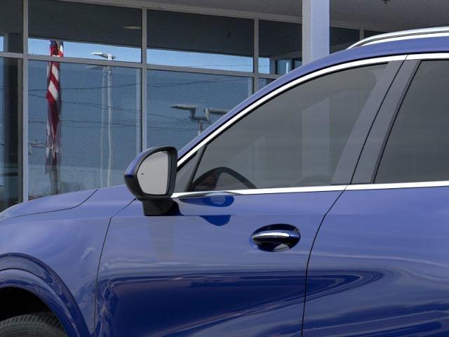 new 2025 Buick Envision car, priced at $43,216