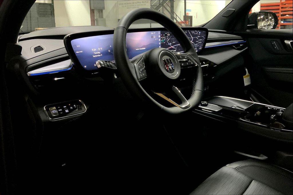 new 2026 Buick Enclave car, priced at $56,405
