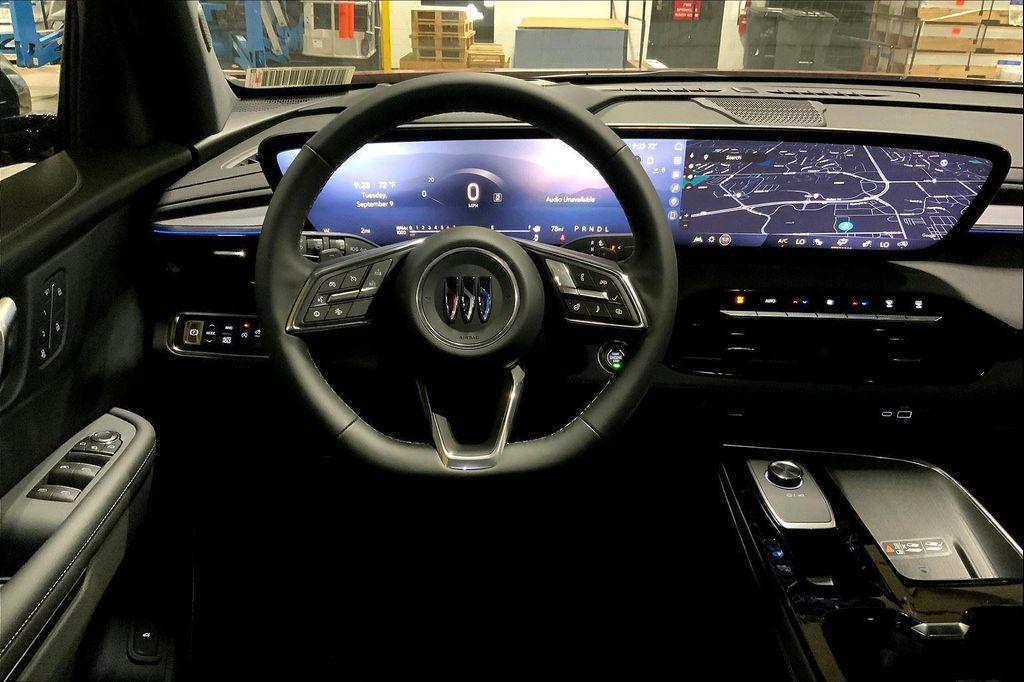 new 2026 Buick Enclave car, priced at $56,405
