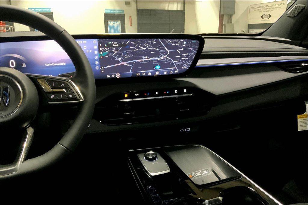 new 2026 Buick Enclave car, priced at $56,405
