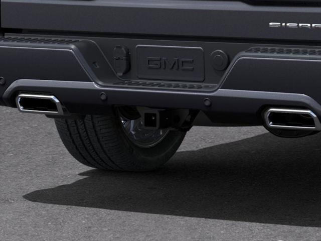 new 2025 GMC Sierra 1500 car, priced at $75,964