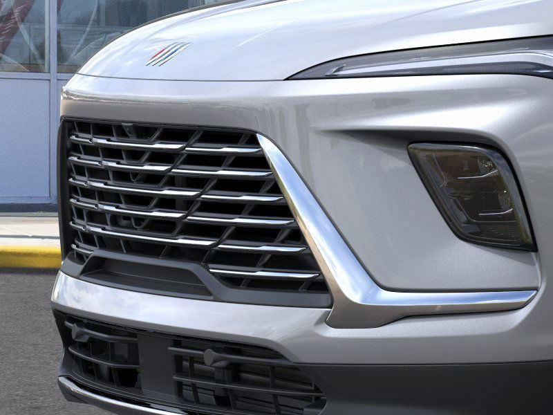 new 2026 Buick Enclave car, priced at $54,880