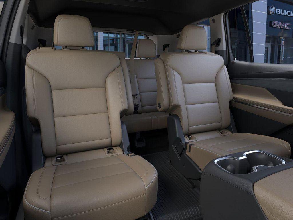 new 2026 Buick Enclave car, priced at $54,880