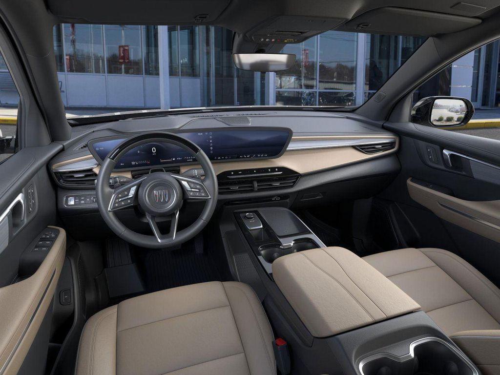 new 2026 Buick Enclave car, priced at $54,880