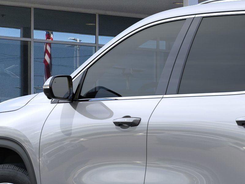 new 2026 Buick Enclave car, priced at $54,880