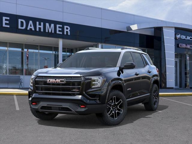 new 2026 GMC Terrain car, priced at $42,275