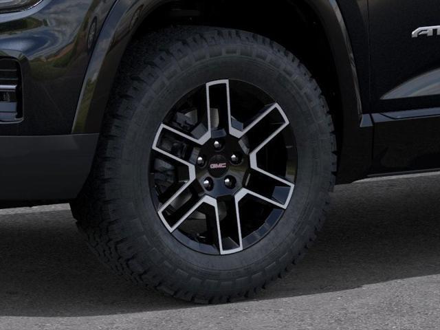 new 2026 GMC Terrain car, priced at $42,275