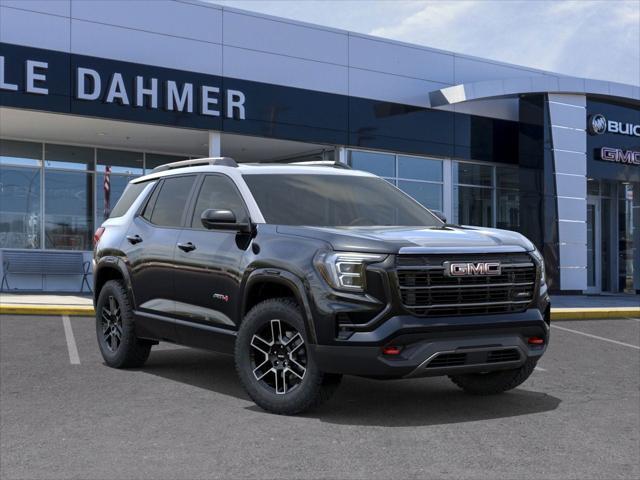 new 2026 GMC Terrain car, priced at $42,275