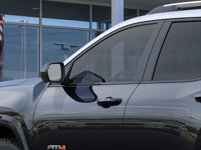 new 2026 GMC Terrain car, priced at $42,275