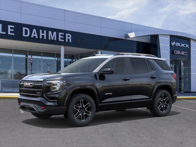new 2026 GMC Terrain car, priced at $42,275