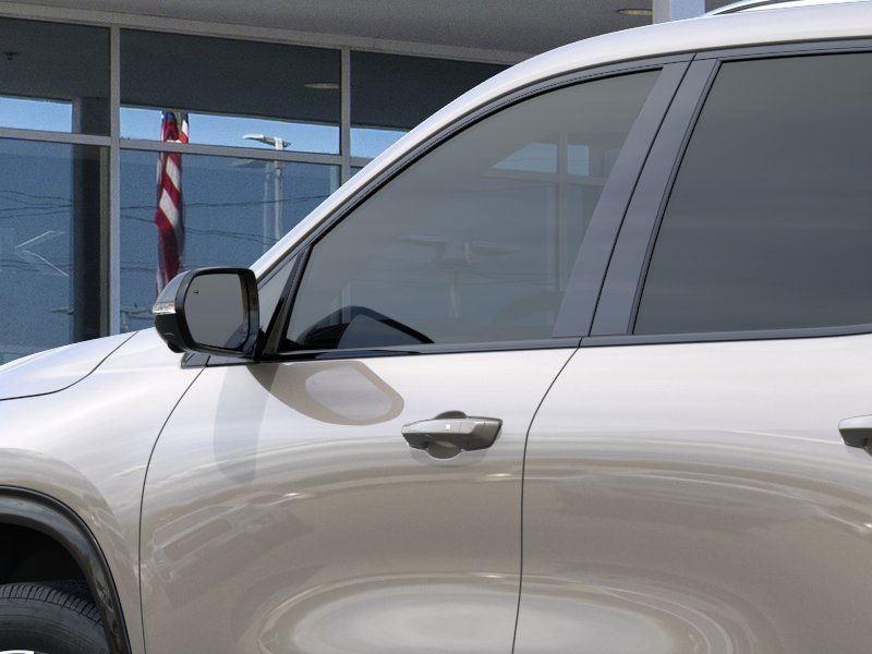 new 2026 Buick Enclave car, priced at $57,880