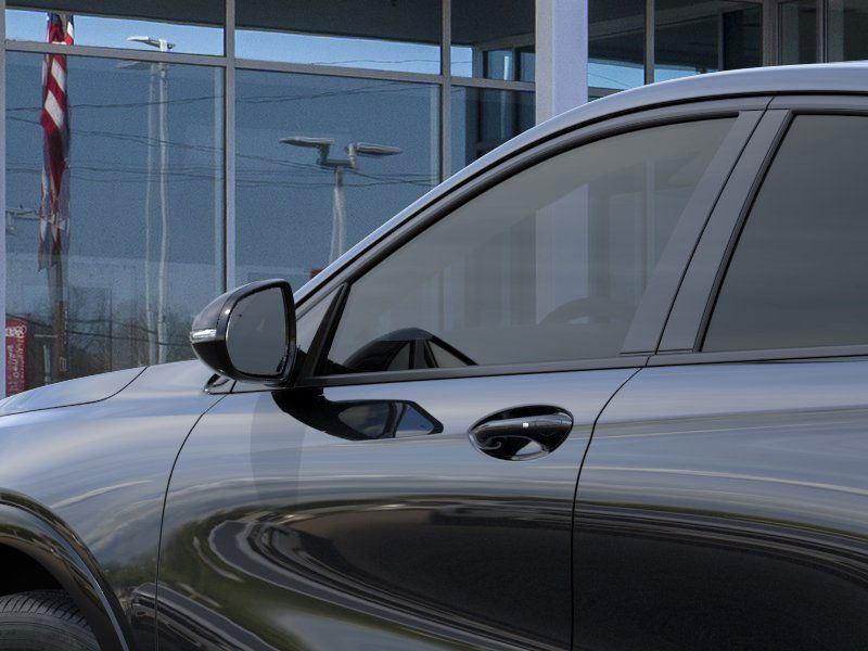 new 2026 Buick Envista car, priced at $29,230