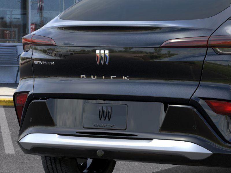 new 2026 Buick Envista car, priced at $29,230