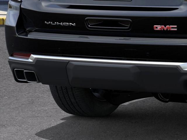 new 2025 GMC Yukon car, priced at $90,728
