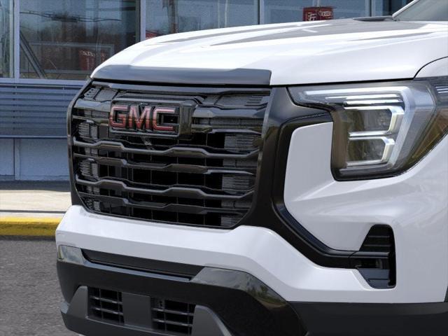 new 2026 GMC Terrain car, priced at $33,335