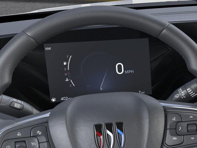 new 2025 Buick Envista car, priced at $26,535