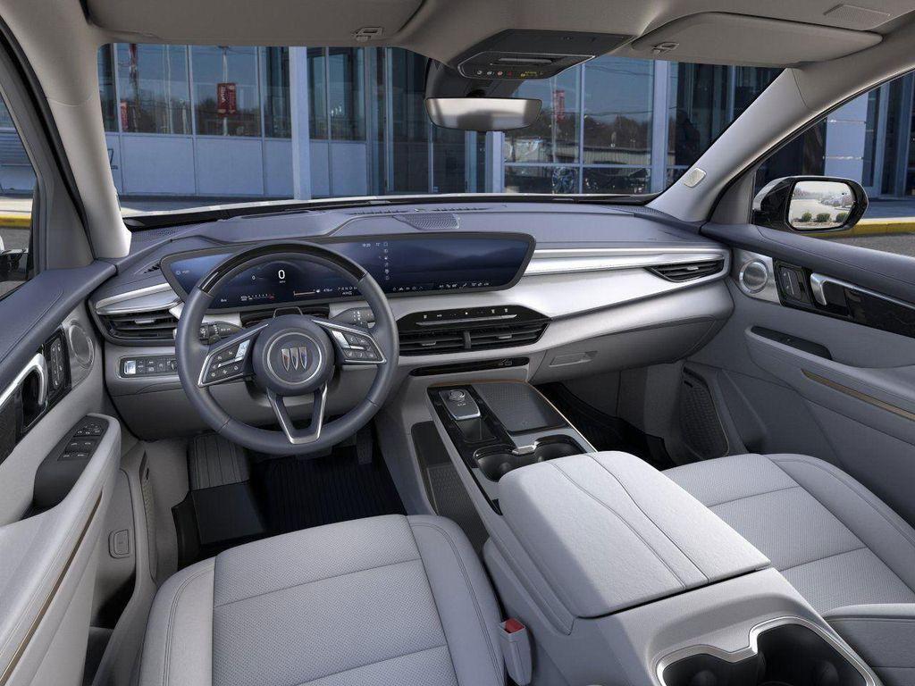 new 2026 Buick Enclave car, priced at $67,685