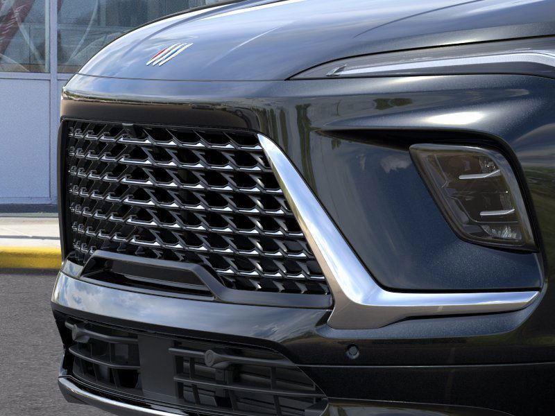 new 2026 Buick Enclave car, priced at $64,050
