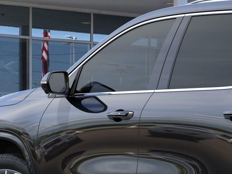 new 2026 Buick Enclave car, priced at $64,050