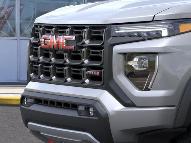 new 2025 GMC Canyon car, priced at $51,784