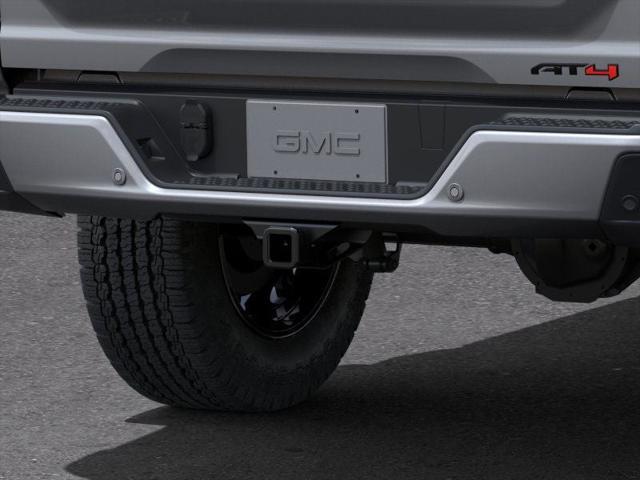 new 2025 GMC Canyon car, priced at $51,784