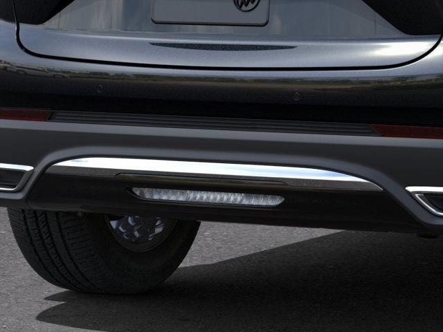 new 2025 Buick Envision car, priced at $35,753