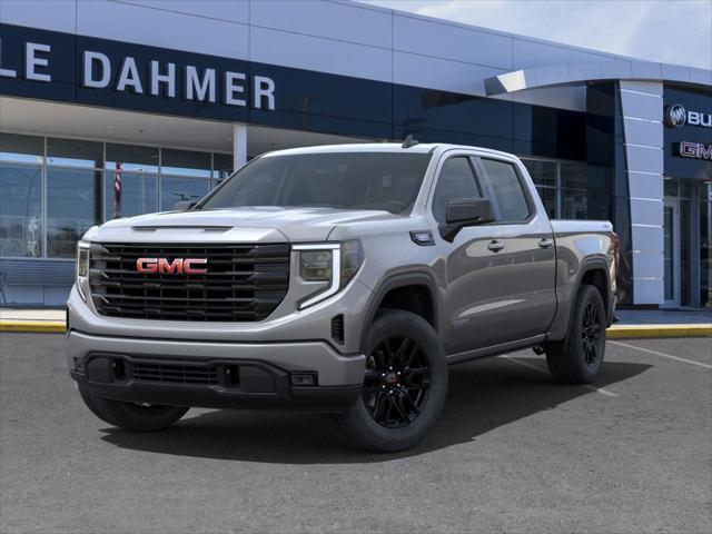 new 2025 GMC Sierra 1500 car, priced at $45,499