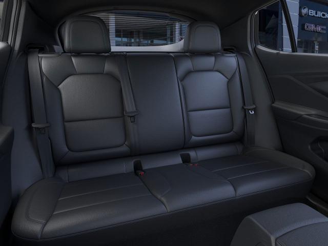 new 2025 Buick Envista car, priced at $23,150