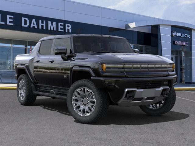 new 2025 GMC HUMMER EV Pickup car, priced at $106,285