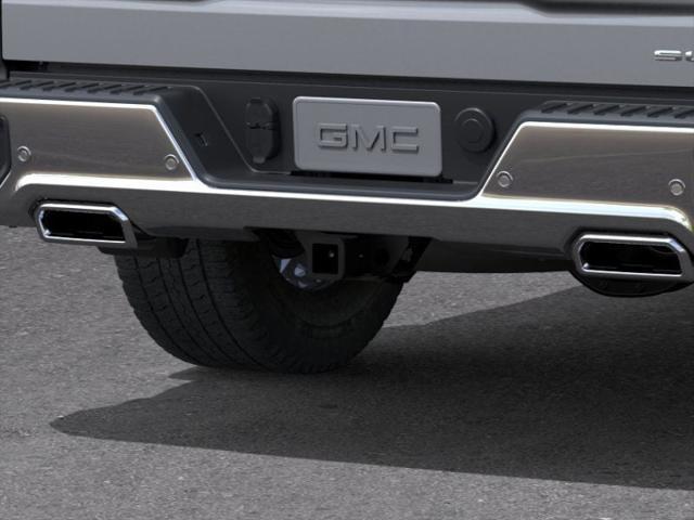 new 2025 GMC Sierra 1500 car, priced at $60,660